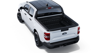 2025 Ford Maverick® External Image 3